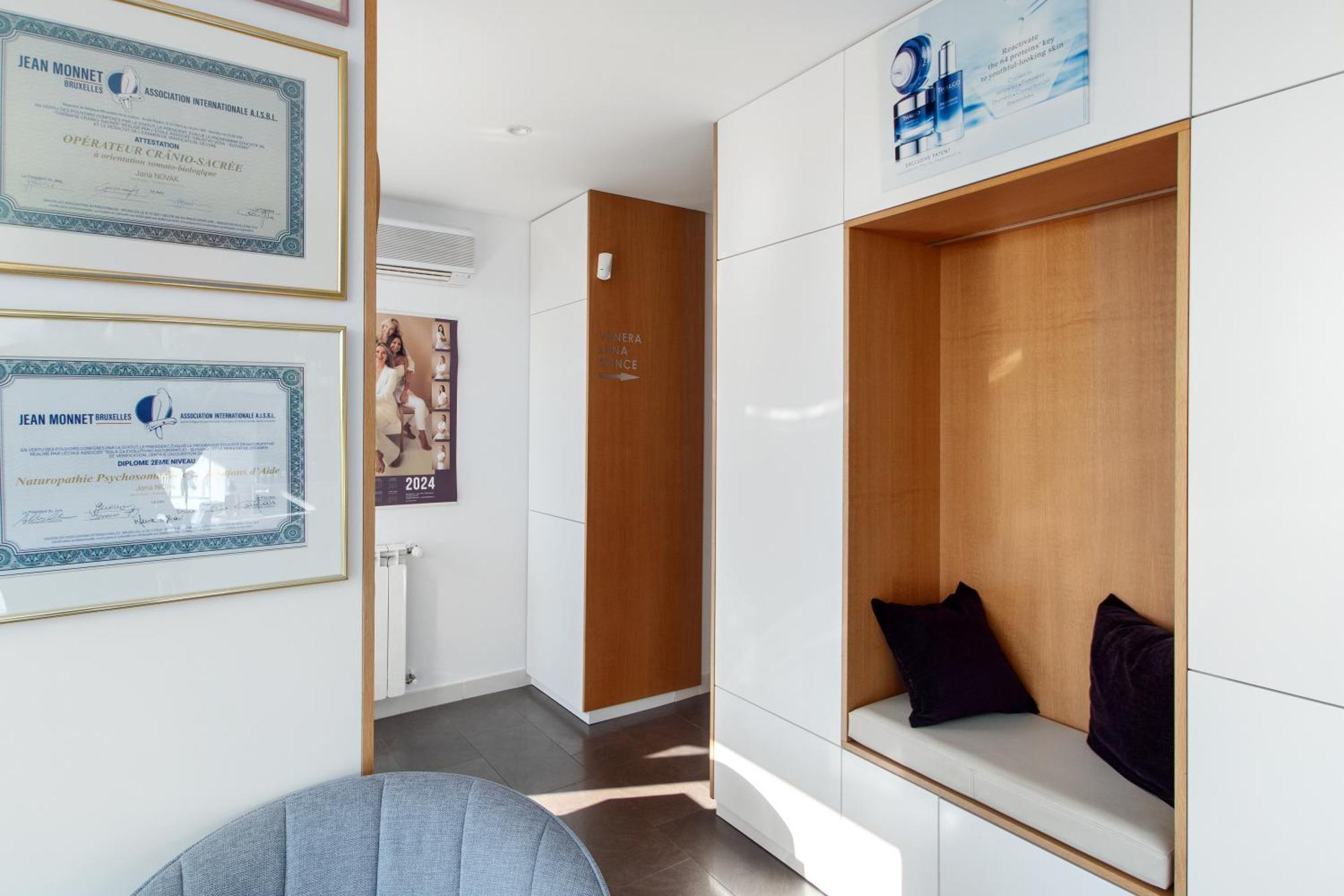 Aria Superior Apartment, Seaview & Wellness Portorož Exteriér fotografie