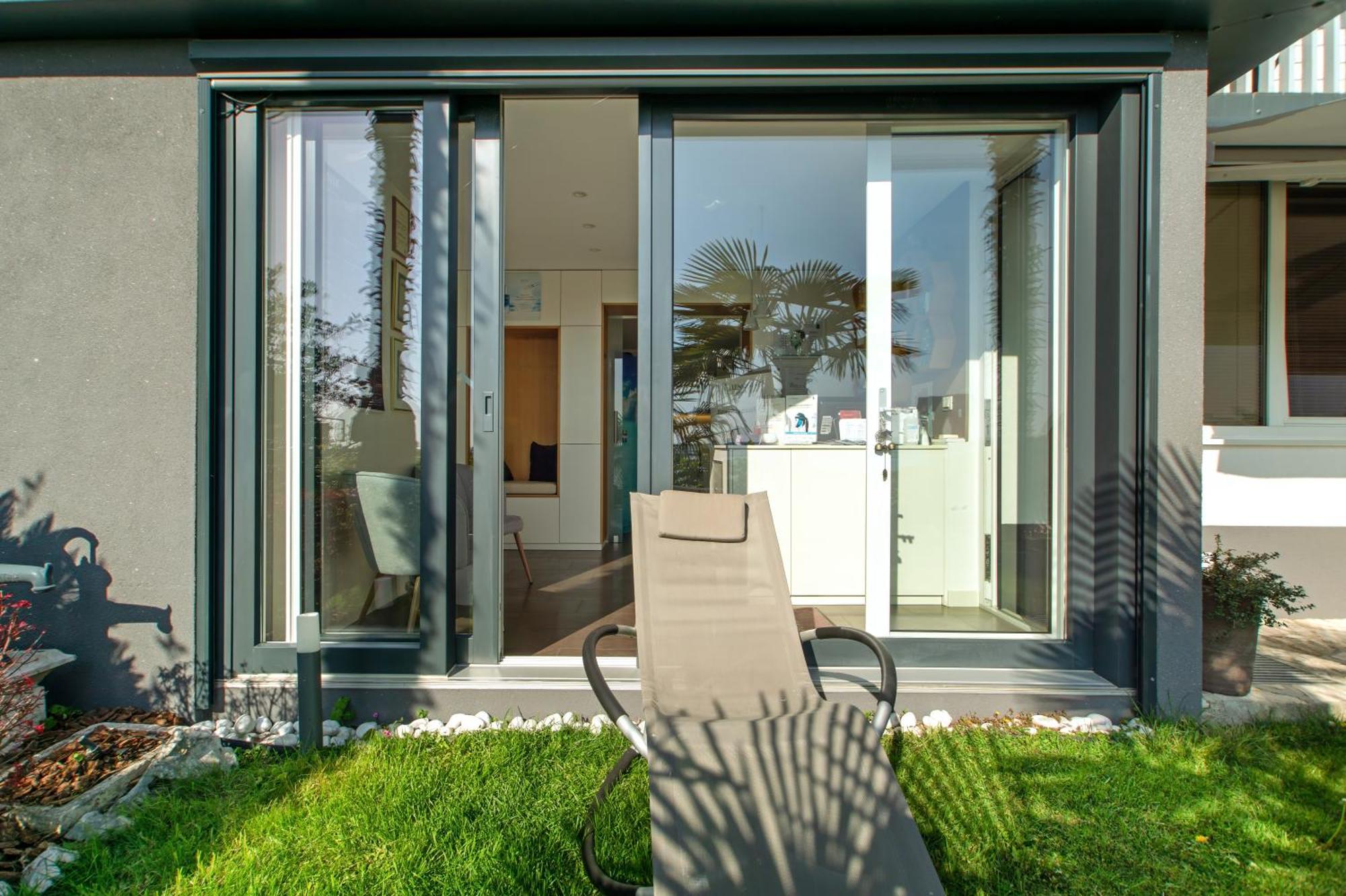 Aria Superior Apartment, Seaview & Wellness Portorož Exteriér fotografie